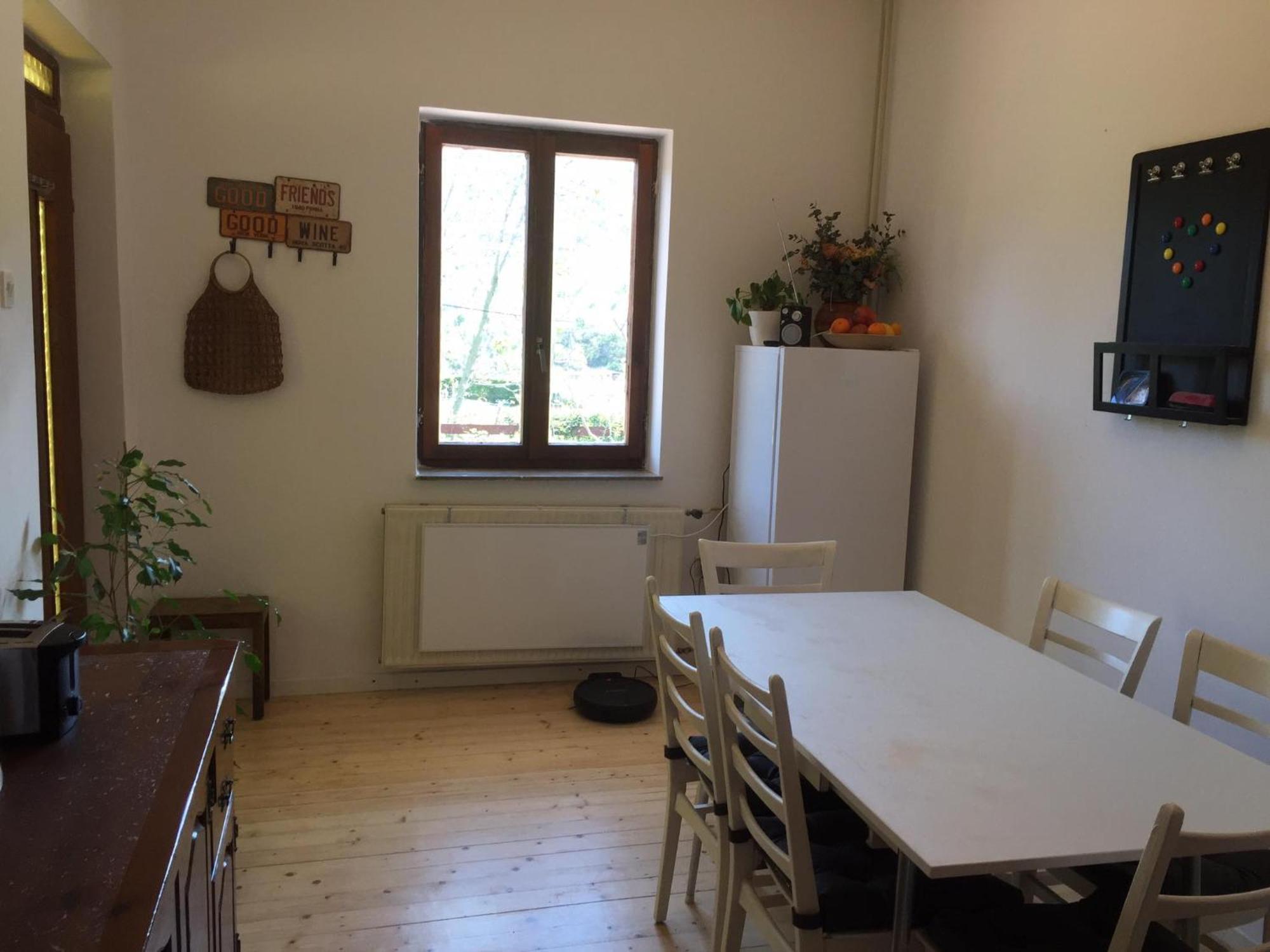 Salara Farmhouse Κόπερ Δωμάτιο φωτογραφία